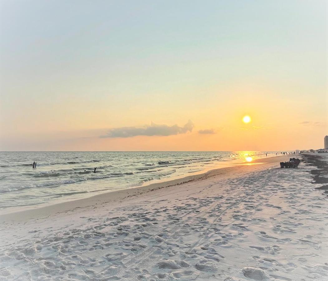 Windstarr Destin- Golf Cart Included, One Level, Close To Beach, Pet Friendly Exterior foto