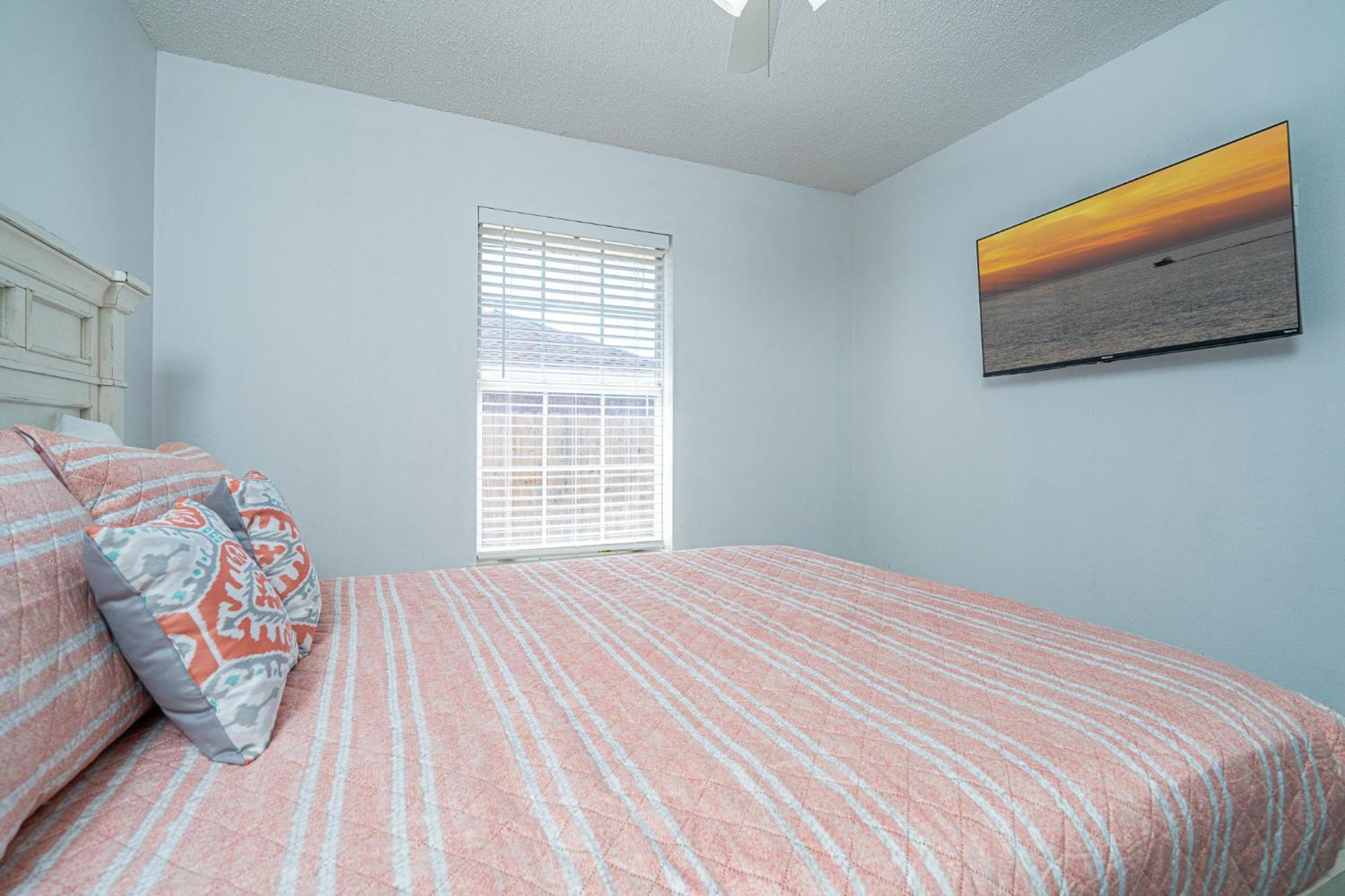 Windstarr Destin- Golf Cart Included, One Level, Close To Beach, Pet Friendly Exterior foto