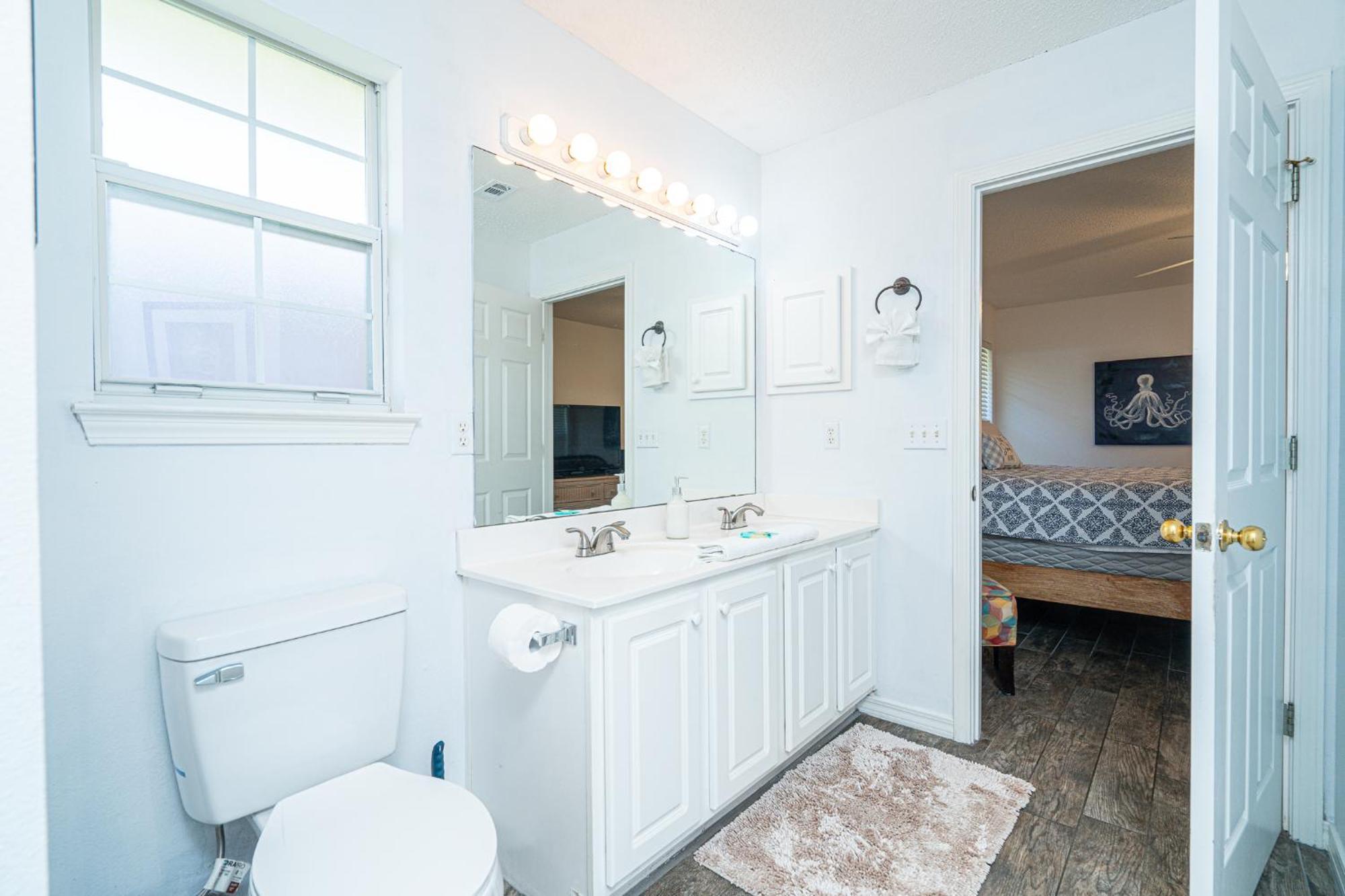 Windstarr Destin- Golf Cart Included, One Level, Close To Beach, Pet Friendly Exterior foto